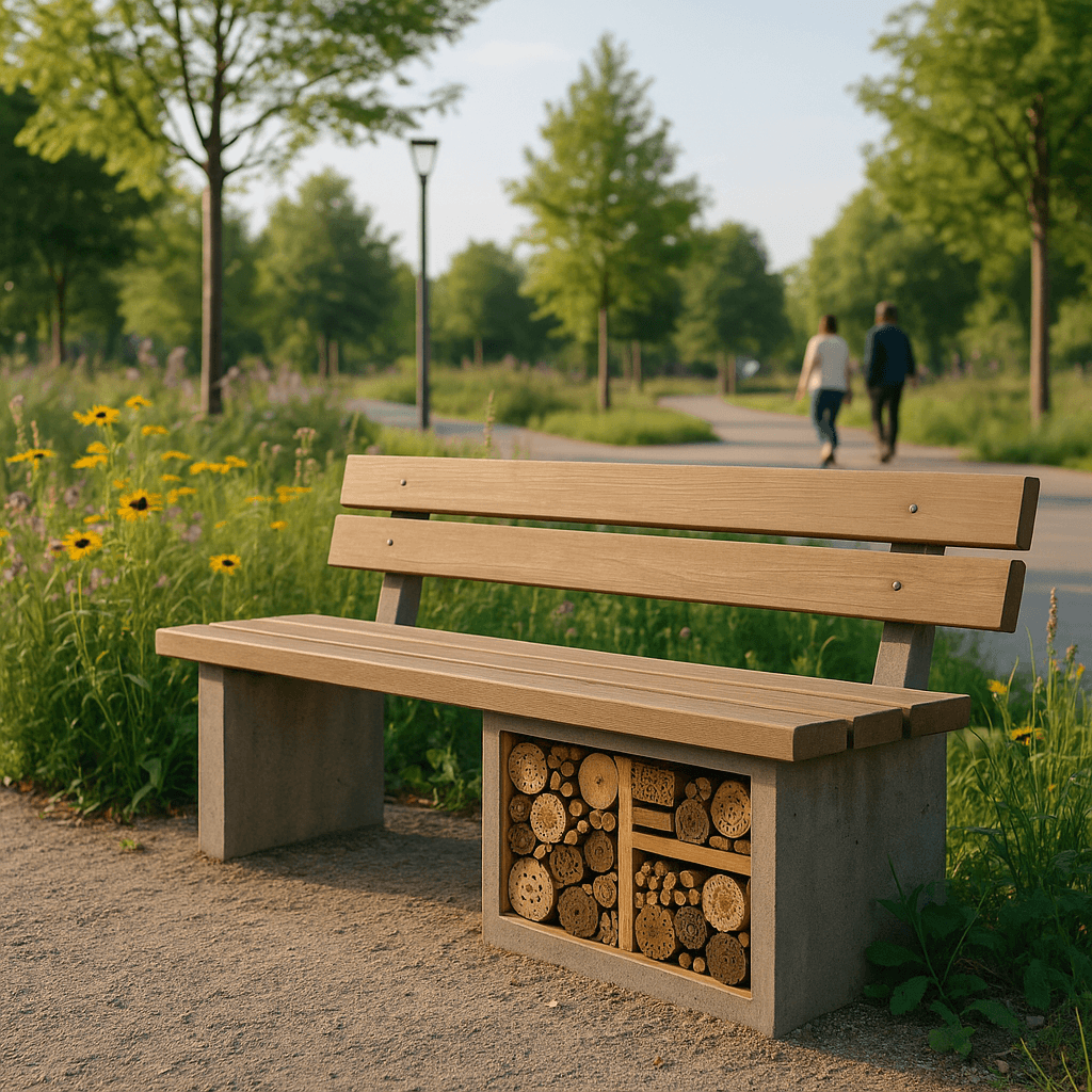 Why urban green projects fail